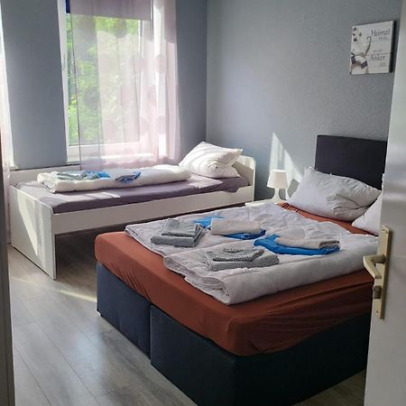 Flensburg Strandnah 1 Dış mekan fotoğraf
