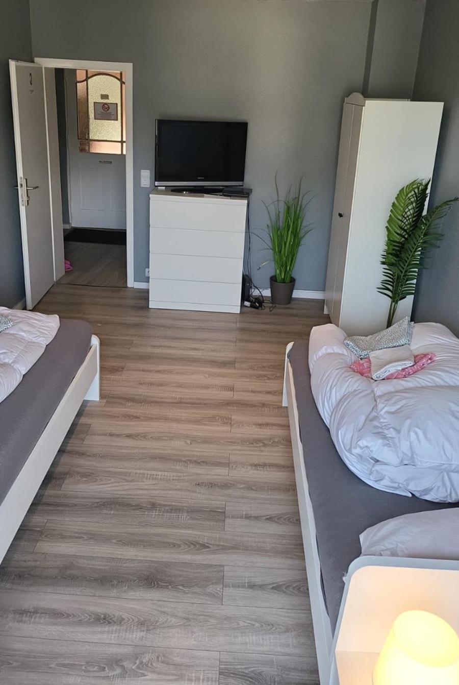 Flensburg Strandnah 1 Dış mekan fotoğraf