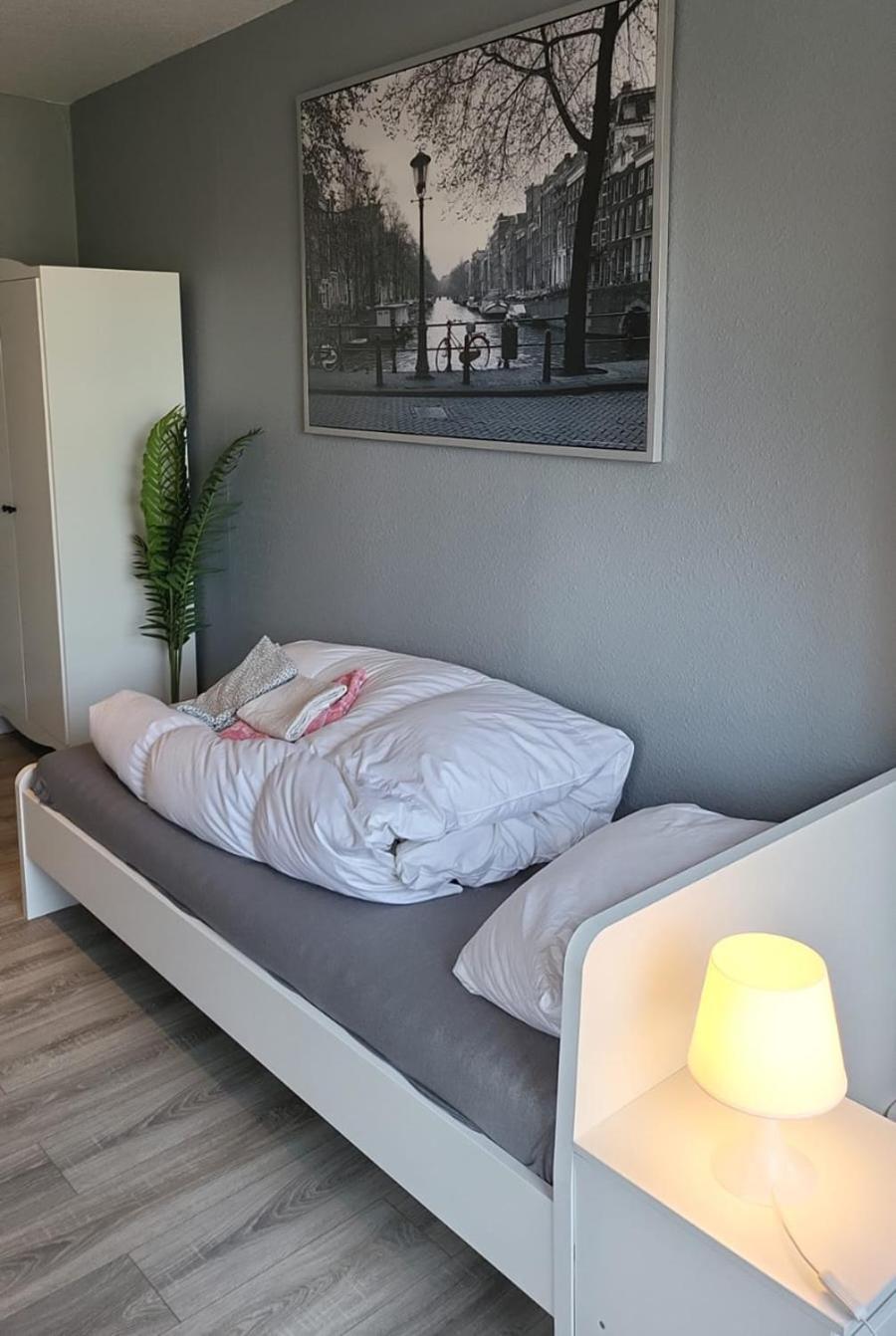 Flensburg Strandnah 1 Dış mekan fotoğraf