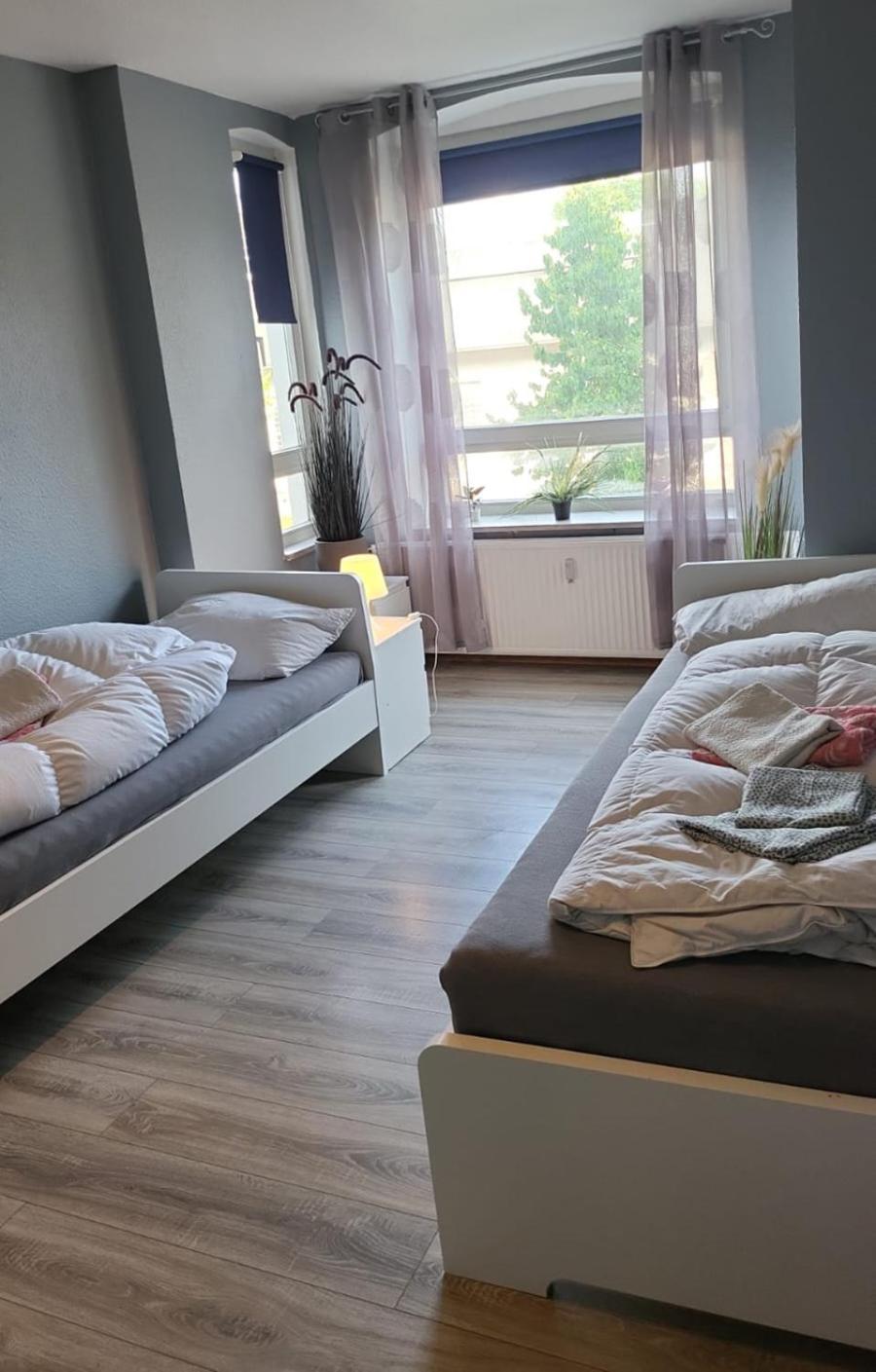 Flensburg Strandnah 1 Dış mekan fotoğraf