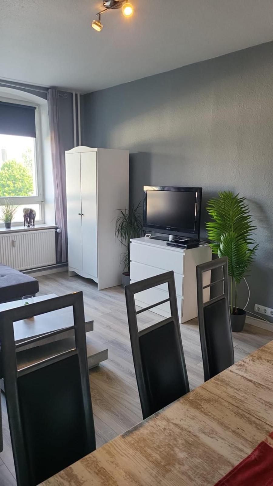 Flensburg Strandnah 1 Dış mekan fotoğraf