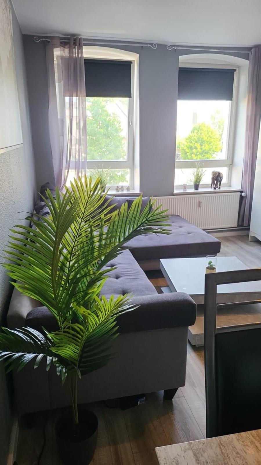 Flensburg Strandnah 1 Dış mekan fotoğraf