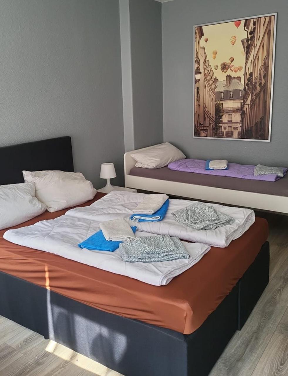 Flensburg Strandnah 1 Dış mekan fotoğraf