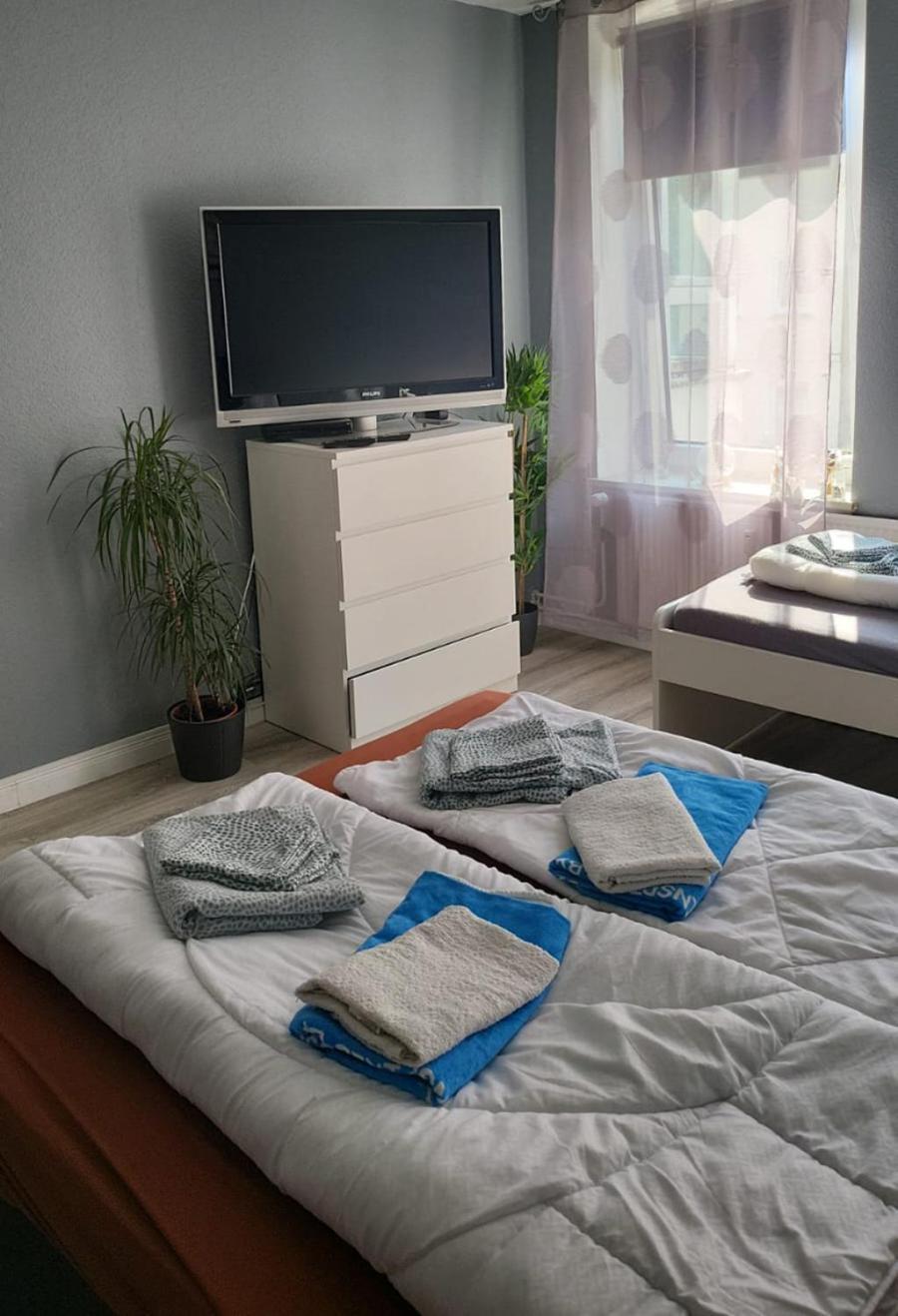 Flensburg Strandnah 1 Dış mekan fotoğraf