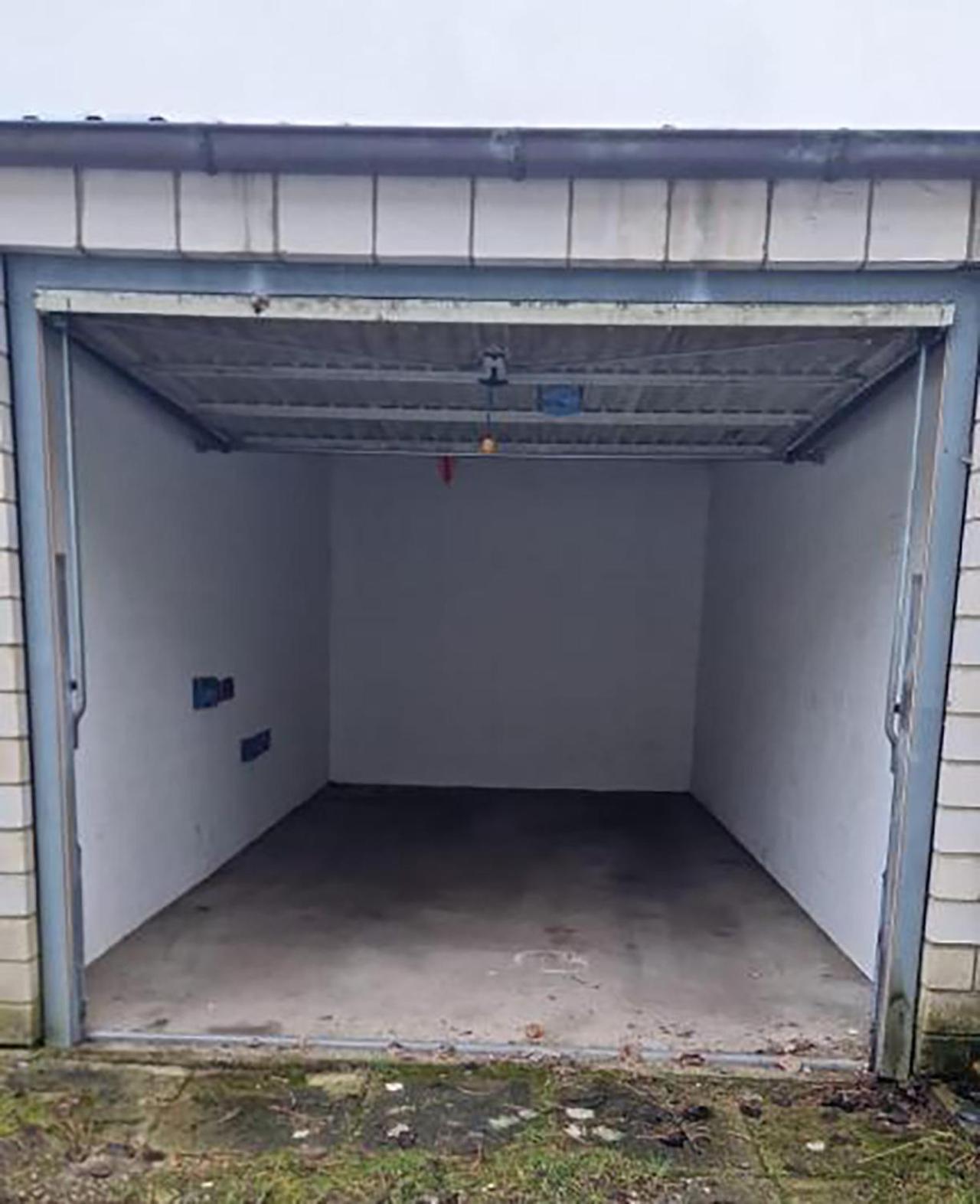 Flensburg Strandnah 1 Dış mekan fotoğraf